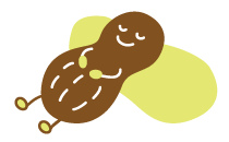 らっかせいまくら誕生秘話